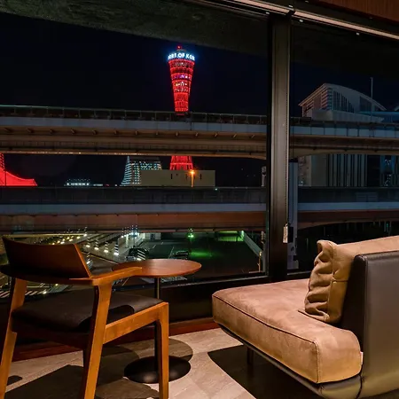 Kobe Port Tower Hotel